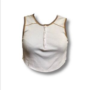 URBAN OUTFITTERS top